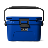 Yeti Roadie 8 Cool Box - Royal Blue