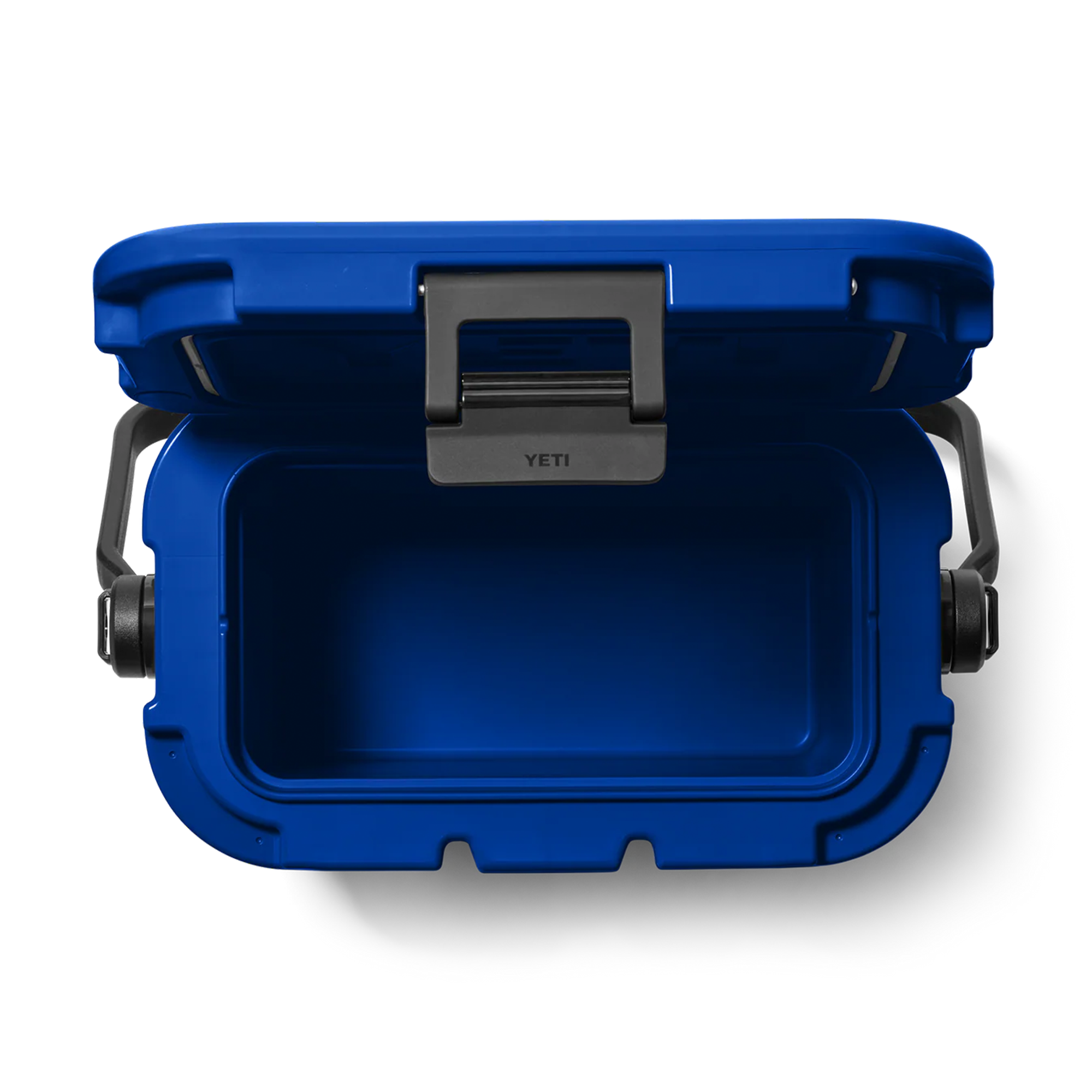 Yeti Roadie 8 Cool Box - Royal Blue