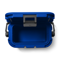 Yeti Roadie 8 Cool Box - Royal Blue