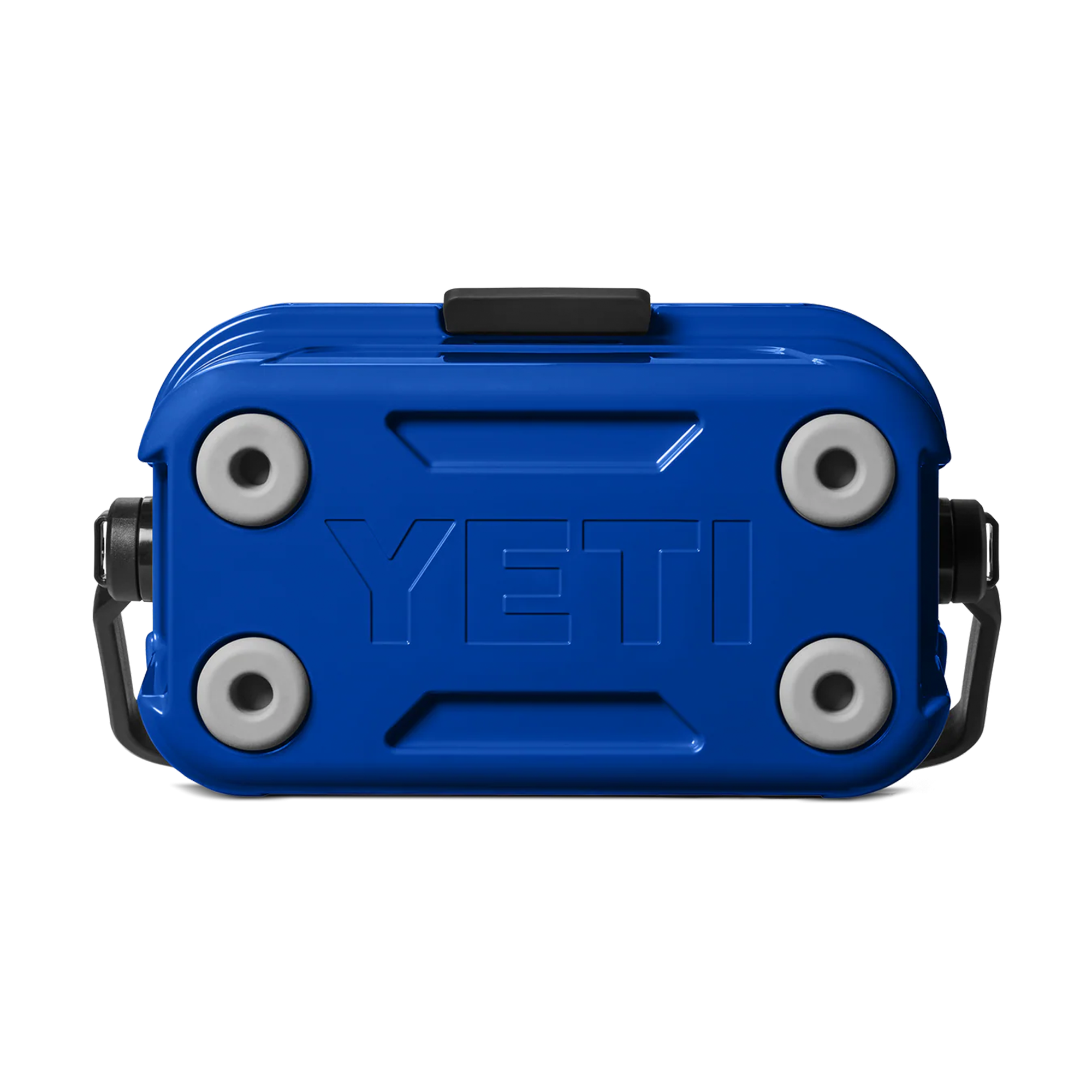 Yeti Roadie 8 Cool Box - Royal Blue