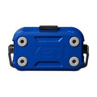 Yeti Roadie 8 Cool Box - Royal Blue