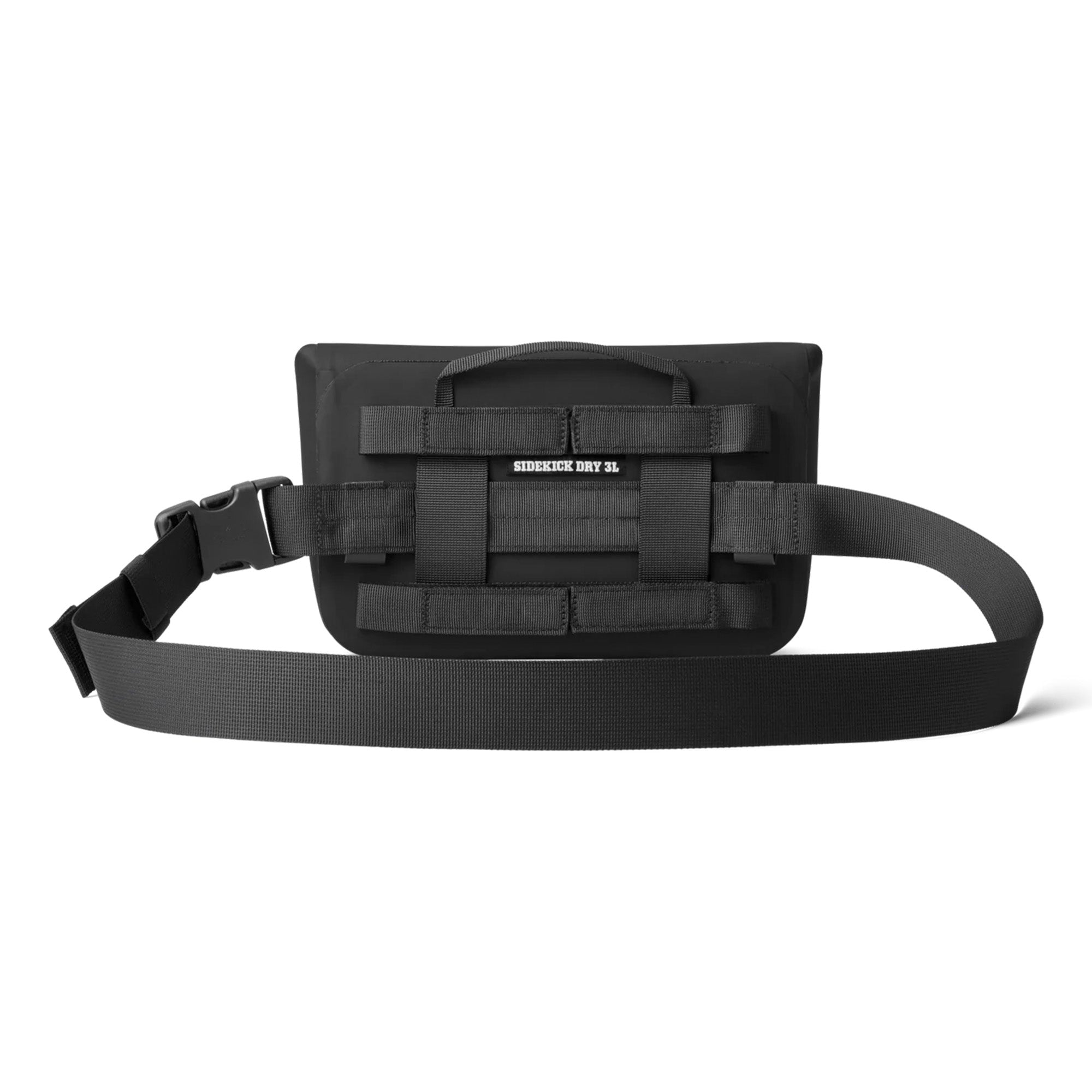 Yeti Sideclick Strap - Black