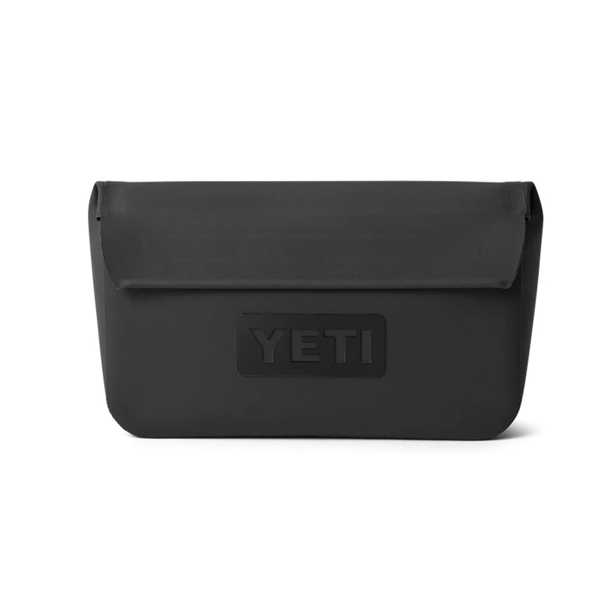 Yeti Sidekick Dry® 1L Waterproof Gear Case - Black