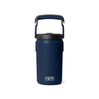 Yeti Silo 40oz (1.89ltrs) Jug with MagSlider Straw Cap - Navy