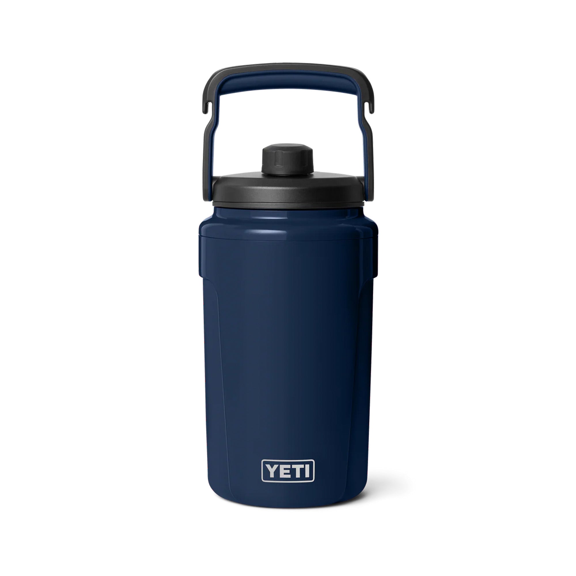 Yeti Silo Half Gallon (1.89ltrs) Jug with MagDock™ Chug Cap - Navy