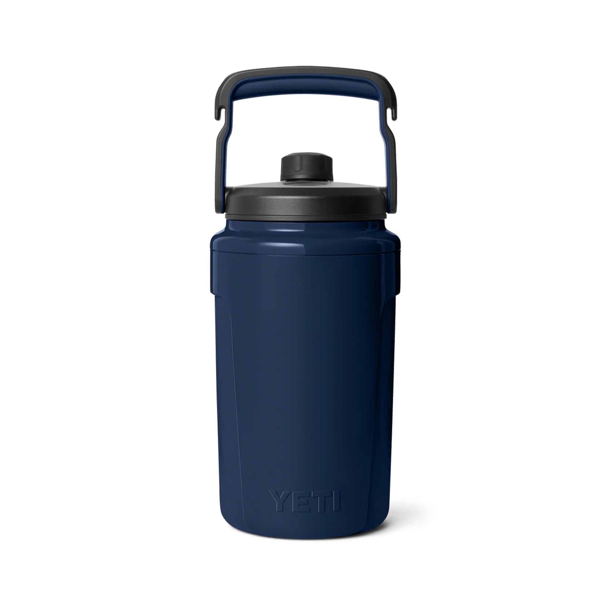 Yeti Silo Half Gallon (1.89ltrs) Jug with MagDock™ Chug Cap - Navy