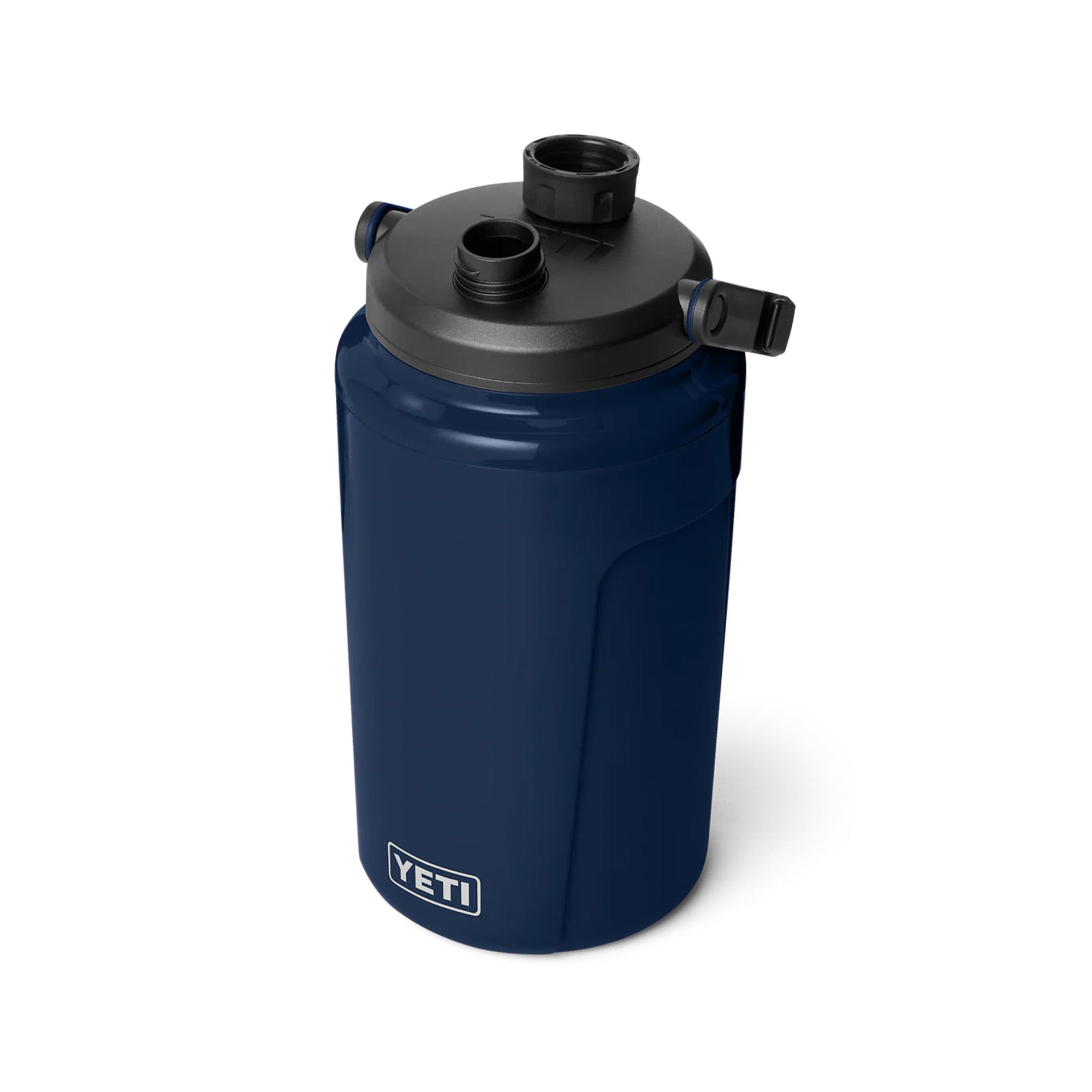 Yeti Silo Half Gallon (1.89ltrs) Jug with MagDock™ Chug Cap - Navy
