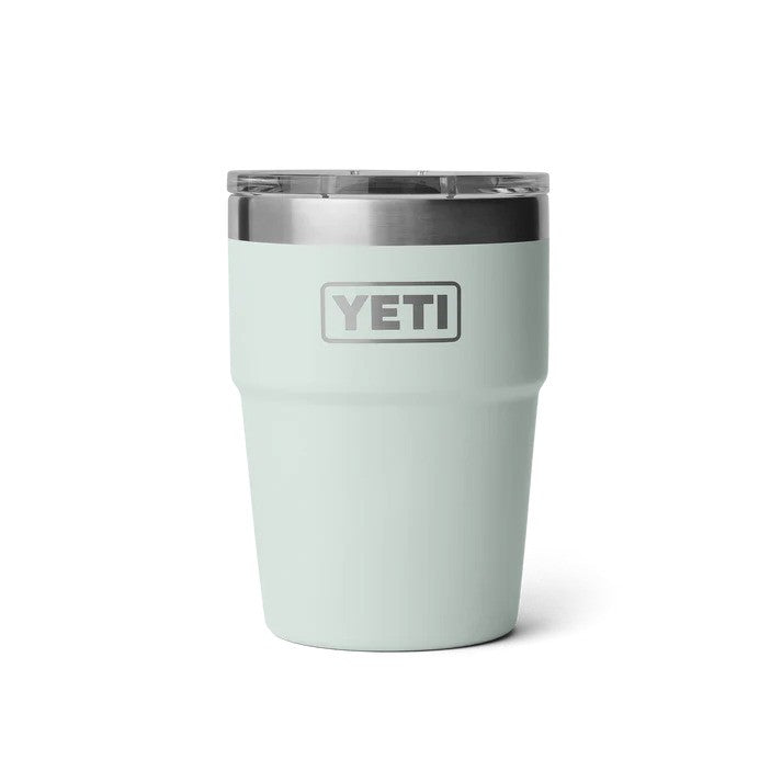 Yeti Rambler 16oz (473ml) Stackable Cup - Ridgeline Limited Edition Colour