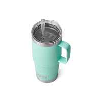 Yeti Rambler 25oz (739ml) Straw Mug - Seafoam