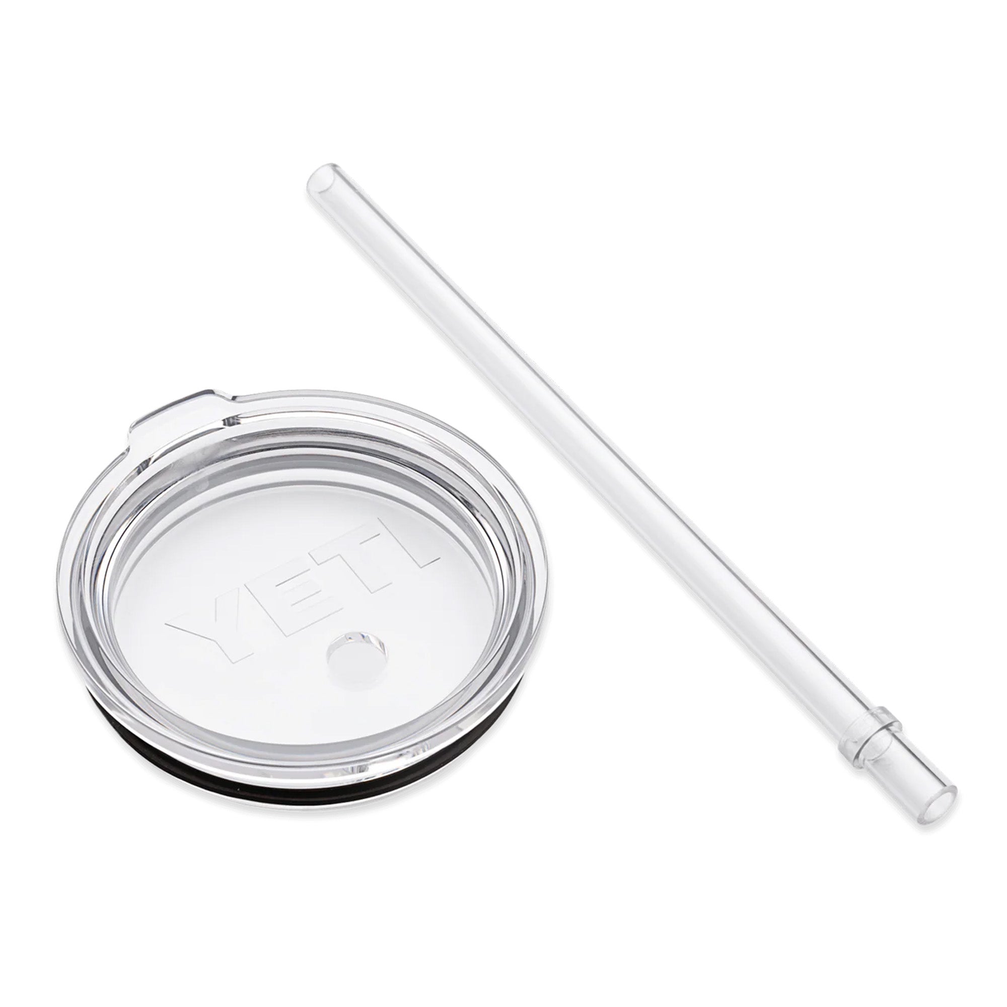 Yeti Rambler Straw Lid - Available in Various Sizes
