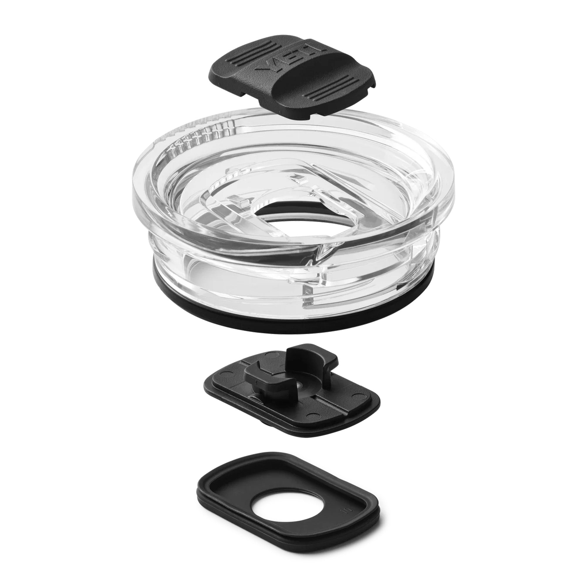 Yeti Rambler Replacement Stronghold MagSlider Lid - Large