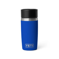 Yeti Rambler 12oz (355ml) Travel Bottle - Royal Blue