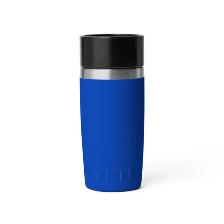 Yeti Rambler 12oz (355ml) Travel Bottle - Royal Blue