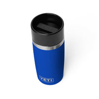 Yeti Rambler 12oz (355ml) Travel Bottle - Royal Blue