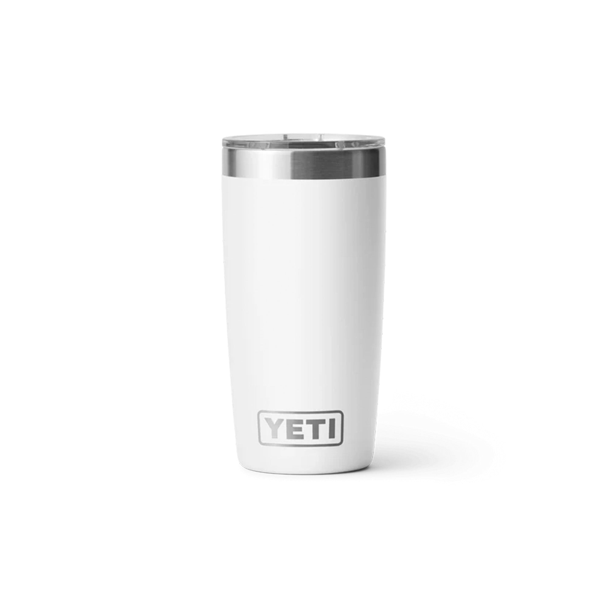 Yeti Rambler 10oz (296ml) Tumbler - Available In Various Colours