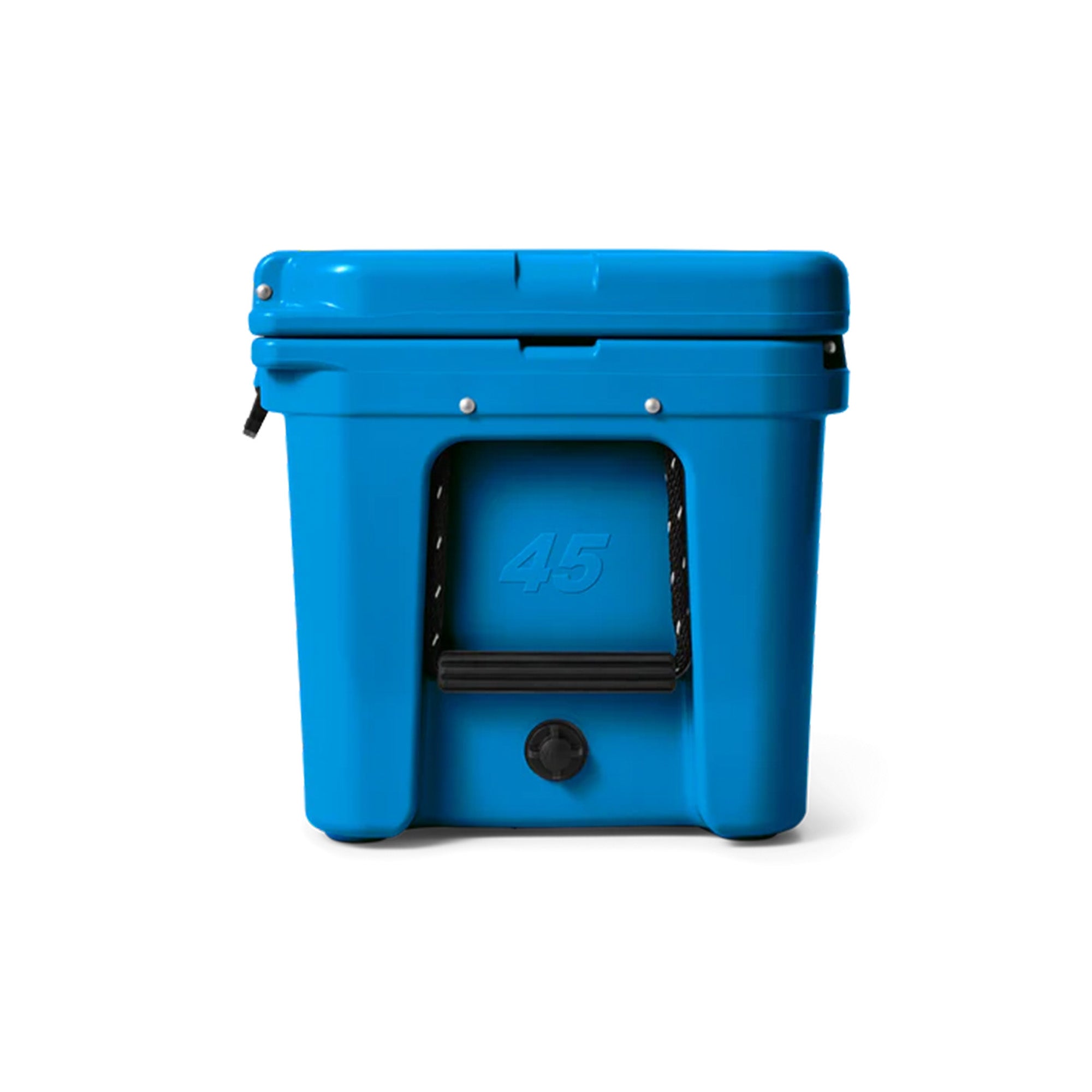 Yeti Tundra 45 Cool Box - Big Wave Blue Limited Edition Colour