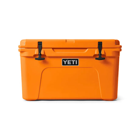 Yeti Tundra 45 Cool Box - King Crab Limited Edition Colour