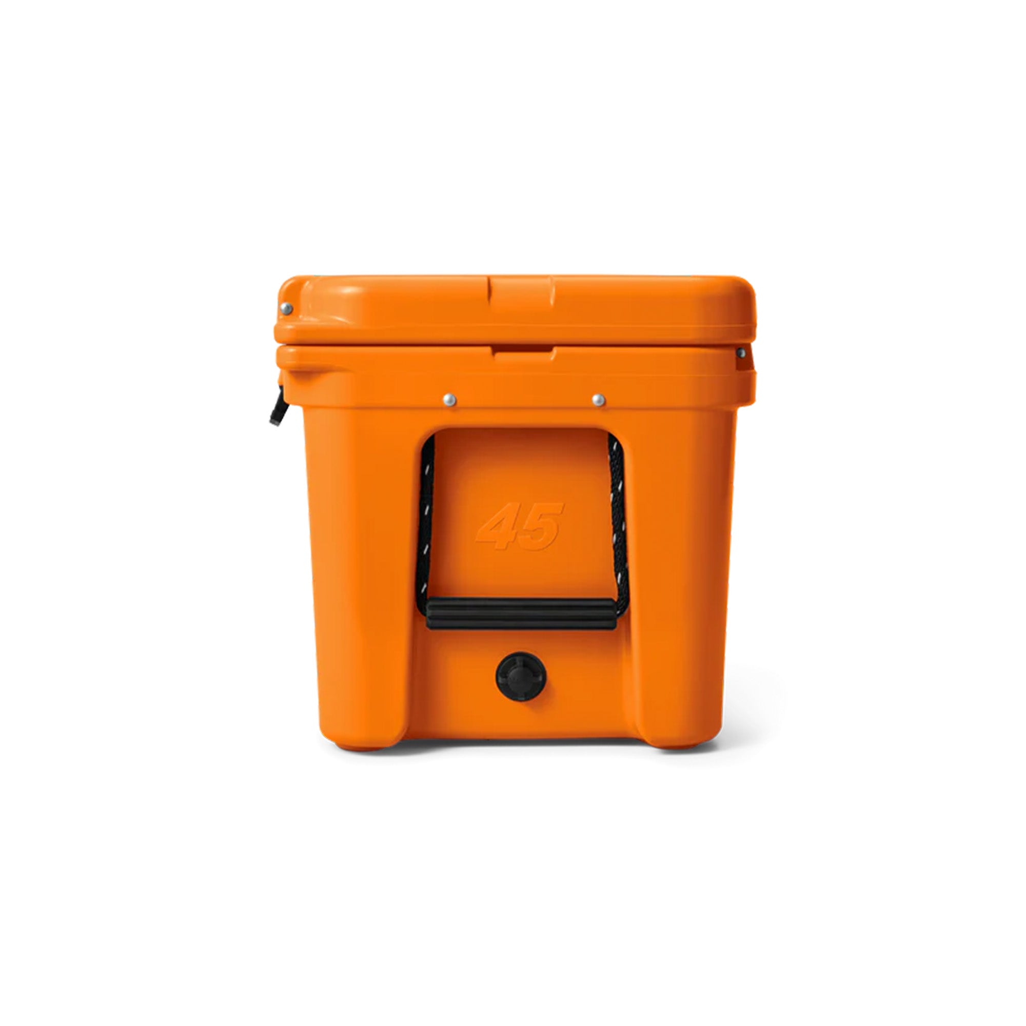 Yeti Tundra 45 Cool Box - King Crab Limited Edition Colour