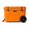 Yeti Tundra Haul Cool Box - King Crab Limited Edition Colour