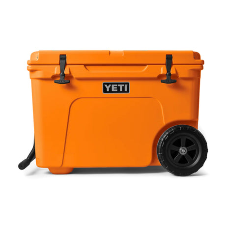 Yeti Tundra Haul Cool Box - King Crab Limited Edition Colour