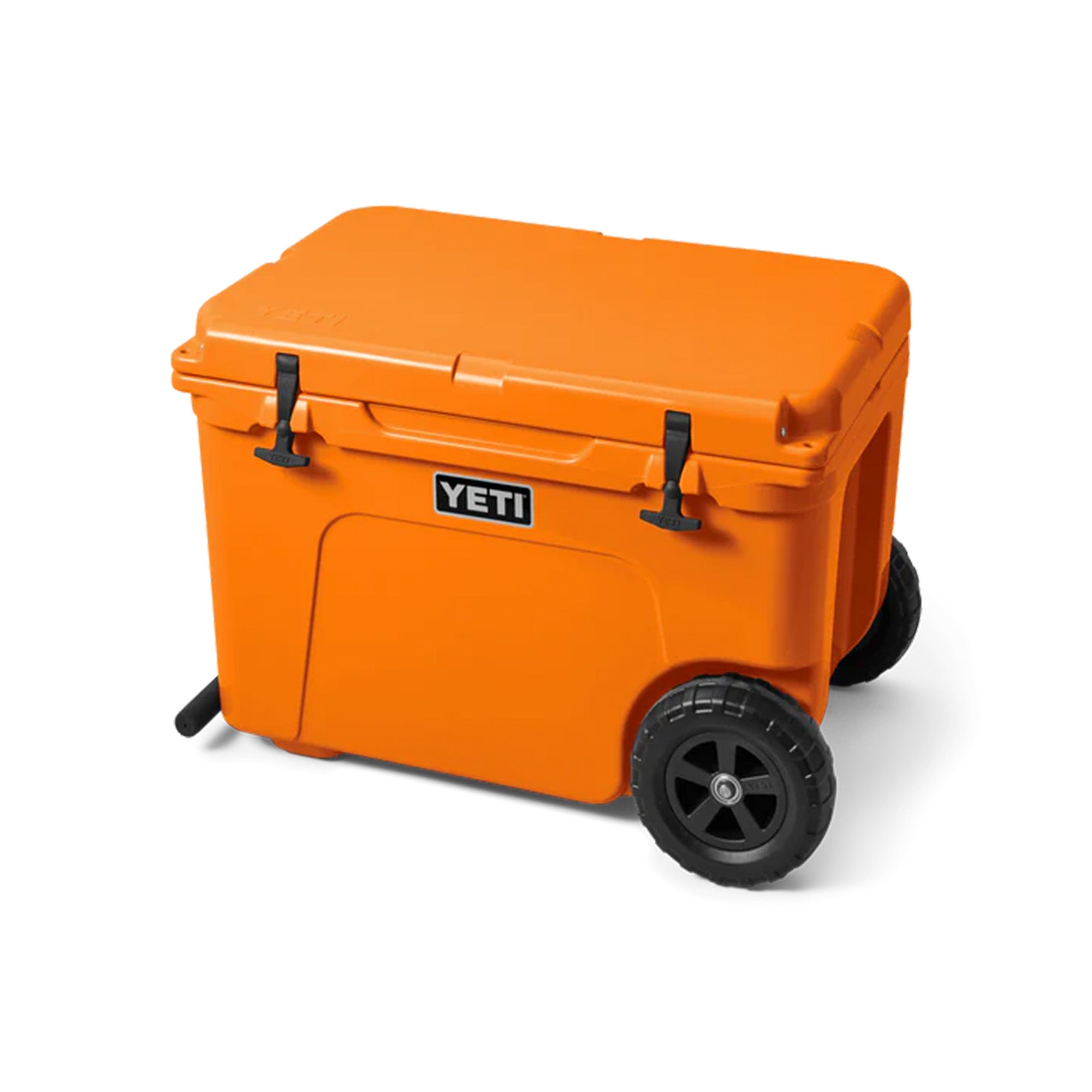 Yeti Tundra Haul Cool Box - King Crab Limited Edition Colour