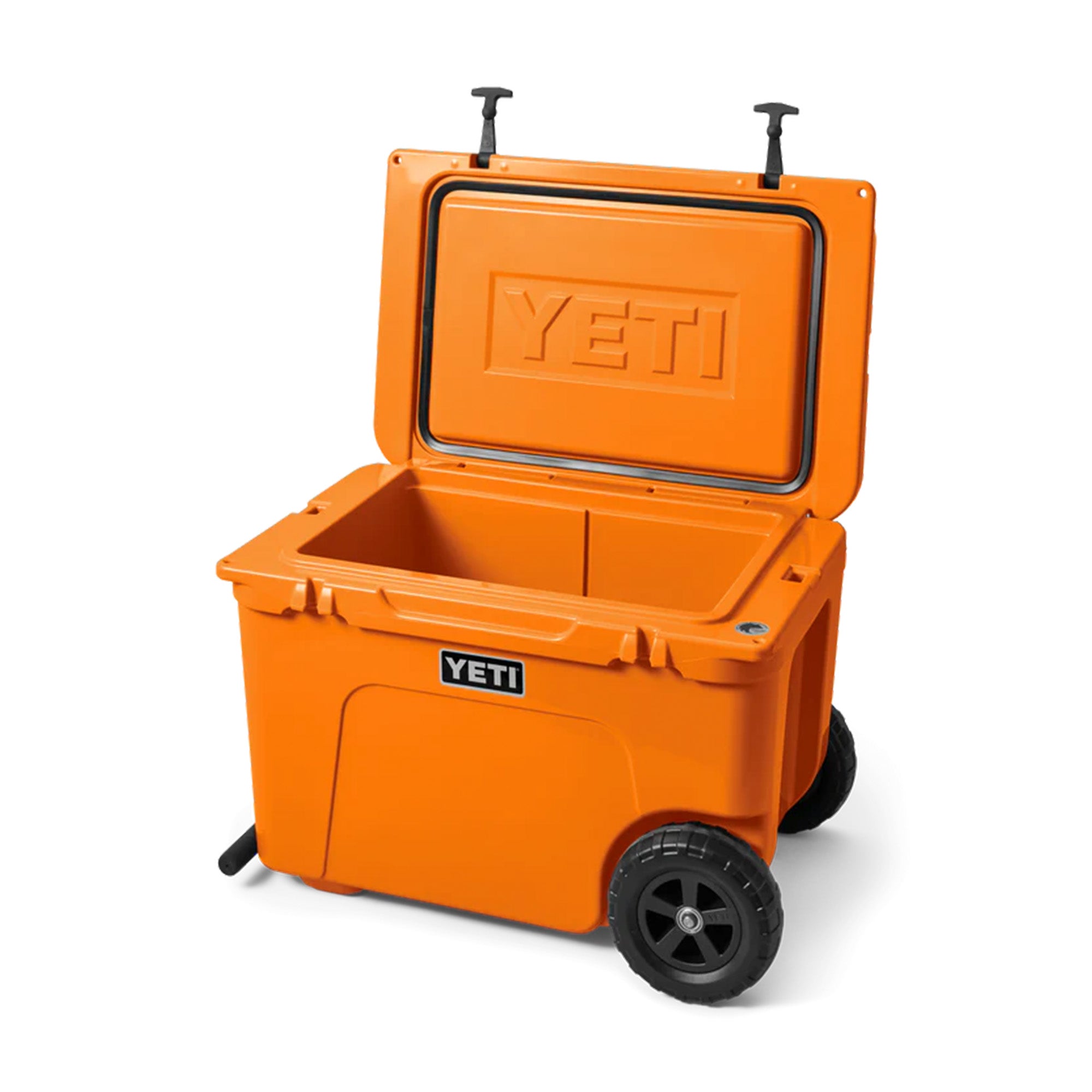 Yeti Tundra Haul Cool Box - King Crab Limited Edition Colour