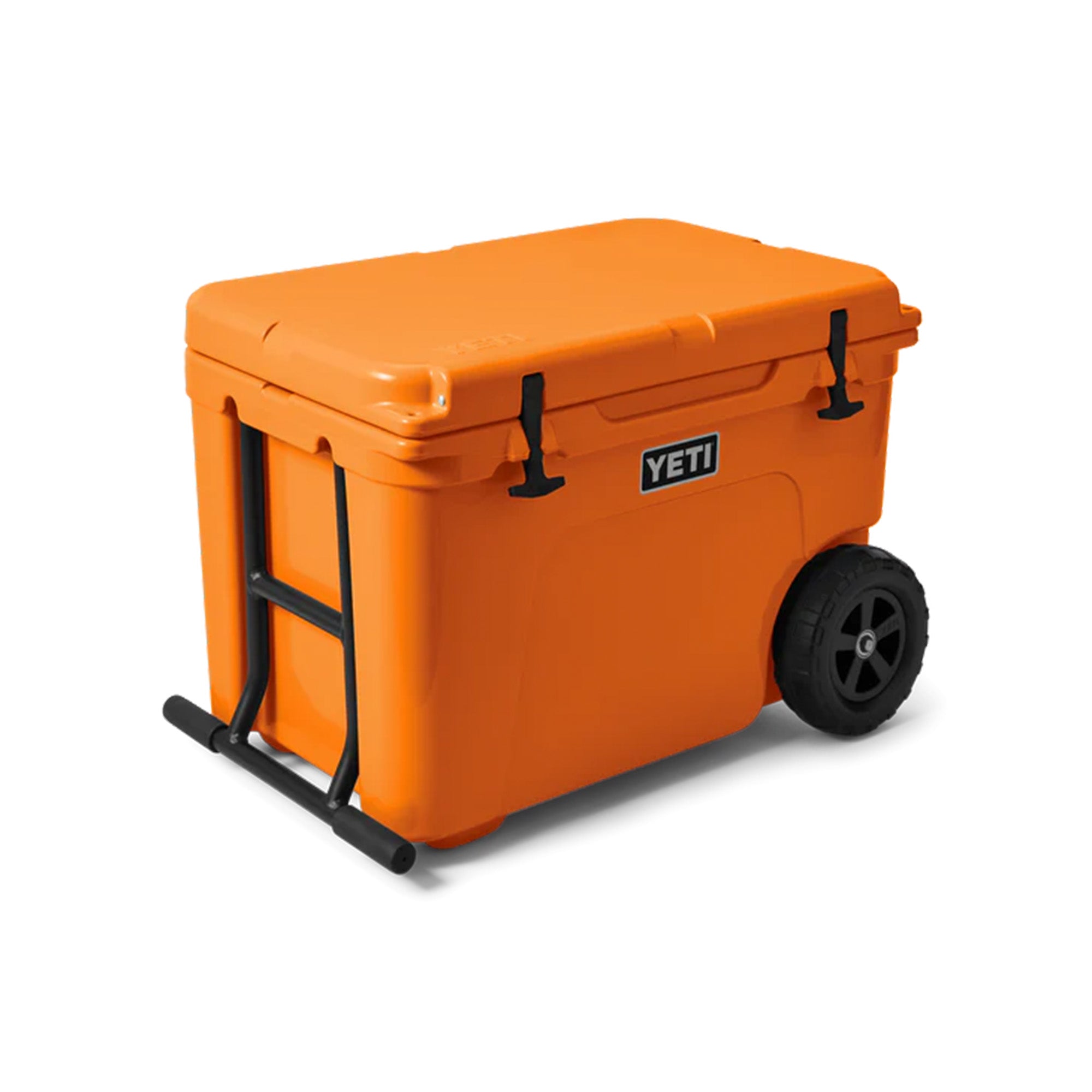 Yeti Tundra Haul Cool Box - King Crab Limited Edition Colour