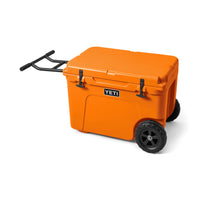 Yeti Tundra Haul Cool Box - King Crab Limited Edition Colour