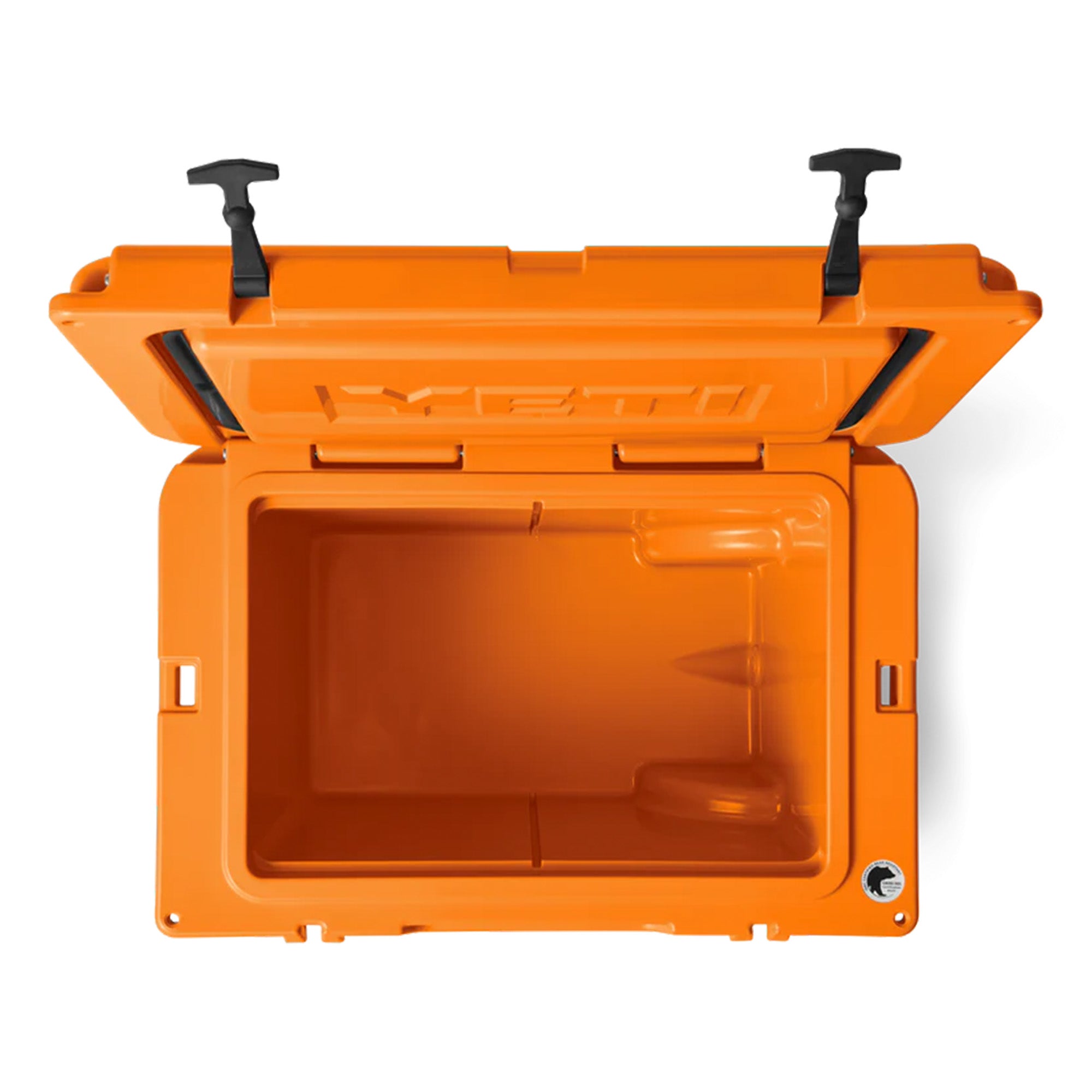 Yeti Tundra Haul Cool Box - King Crab Limited Edition Colour