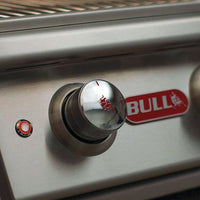 Bull BBQ Angus Gas Cart BBQ