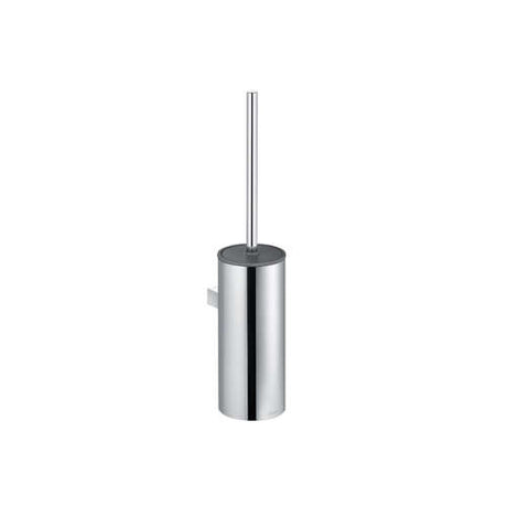 Keuco Collection Moll Wall Mounted Toilet Brush Set