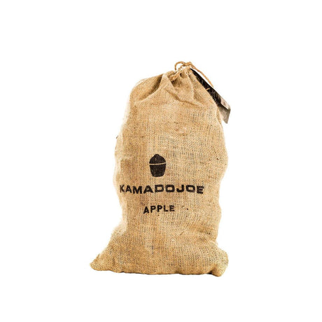 Kamado Joe Chunks - Apple