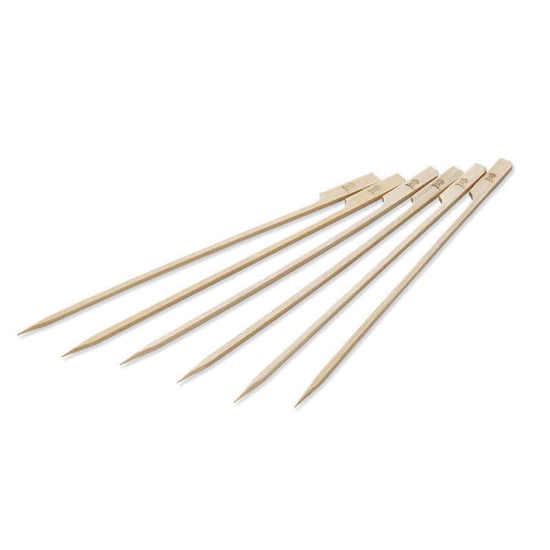 Weber Bamboo Skewers