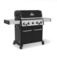 Broil King Baron 590 IR Gas BBQ