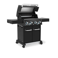 Broil King Baron Shadow 490 Gas BBQ