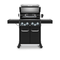 Broil King Baron Shadow 490 Gas BBQ