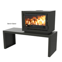 Charnwood Bay 5BX Wood Burning Stove