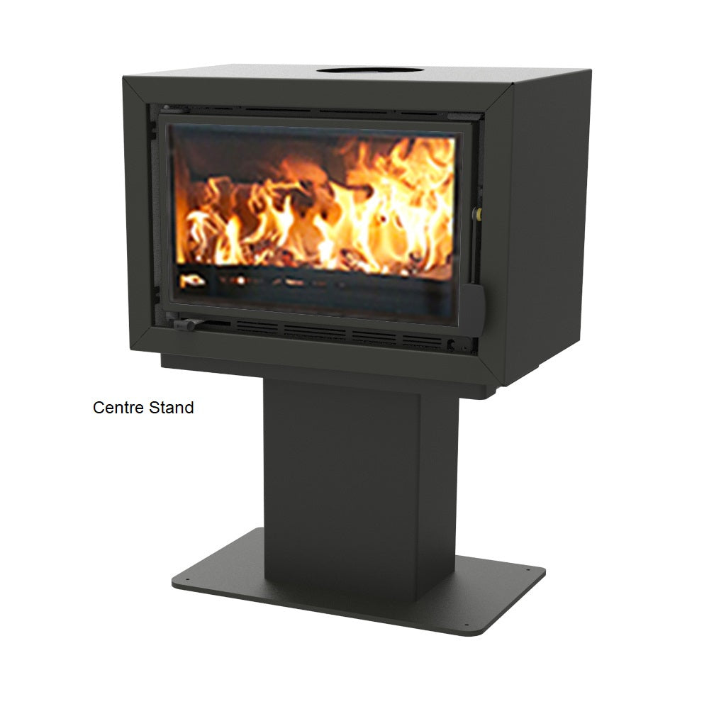 Charnwood Bay 5BX Wood Burning Stove