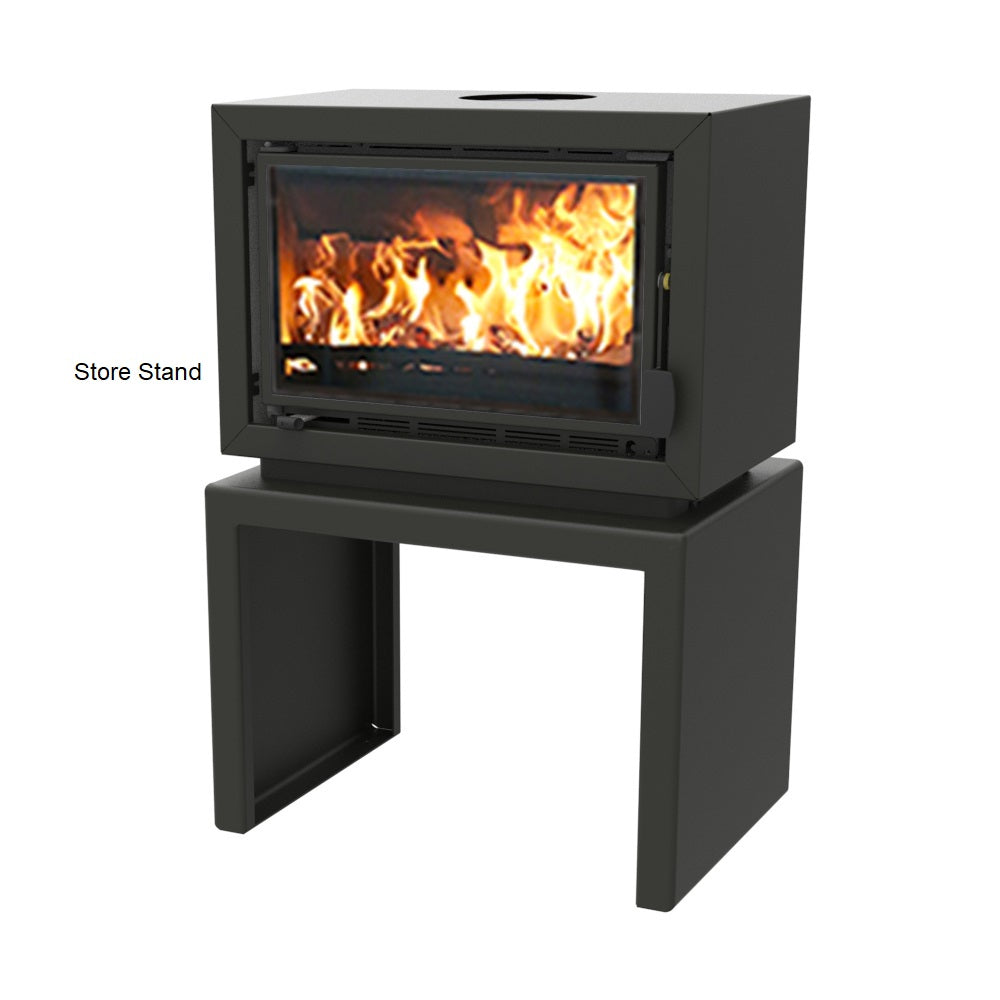 Charnwood Bay 5BX Wood Burning Stove