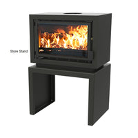 Charnwood Bay 5BX Wood Burning Stove