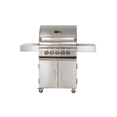 Whistler Bibury 3 Freestanding Grill BBQ