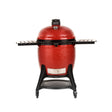 Kamado Joe Big Joe III&trade; Charcoal BBQ Grill Smoker
