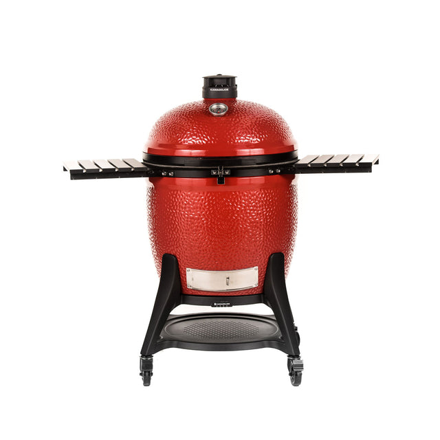 Kamado Joe Big Joe III&trade; Charcoal BBQ Grill Smoker