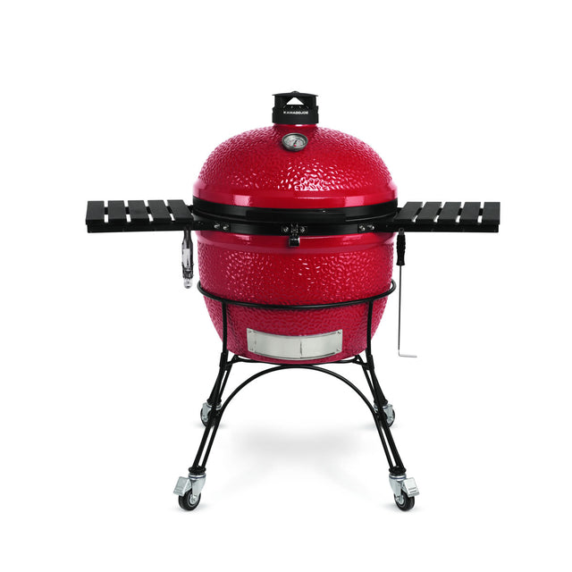Kamado Joe Big Joe II&trade; Charcoal BBQ Grill Smoker