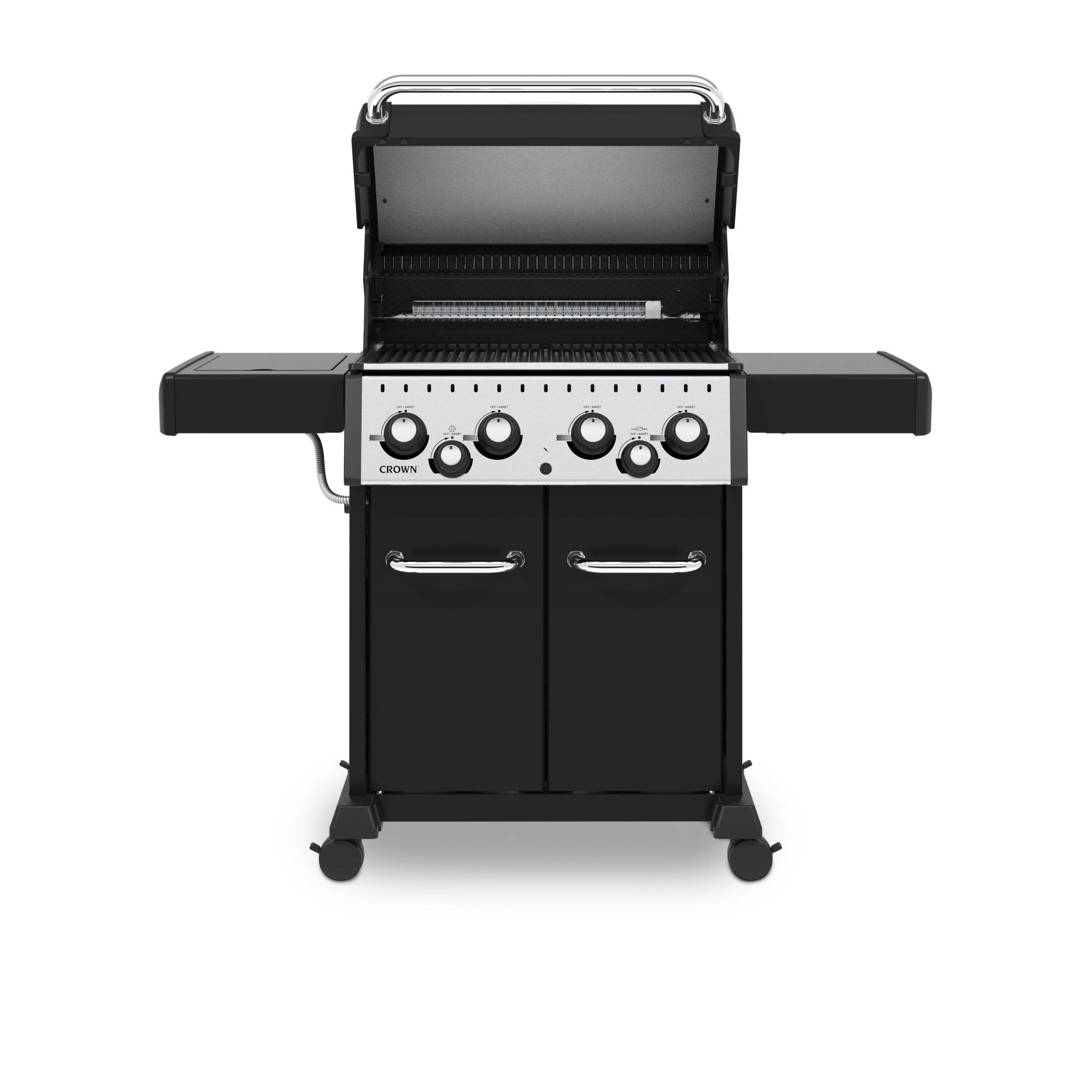 Broil King Crown 490 Gas BBQ