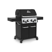 Broil King Crown 490 Gas BBQ