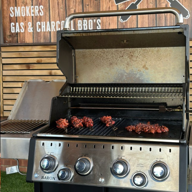 BBQ Bonanza 2026