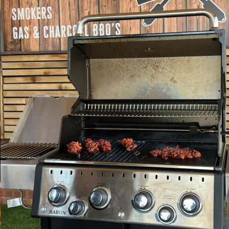 BBQ Bonanza 2026
