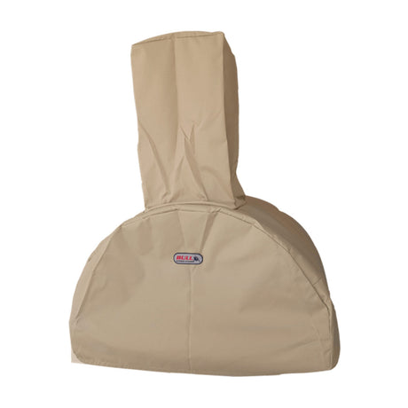 Bull BBQ Large Pizza Oven Waterproof Sunbrella Surlast Cover