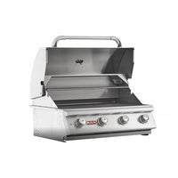EO Outdoor Kitchen Set D
